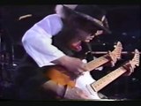 STEVIE RAY & JIMMY VAUGHAN 