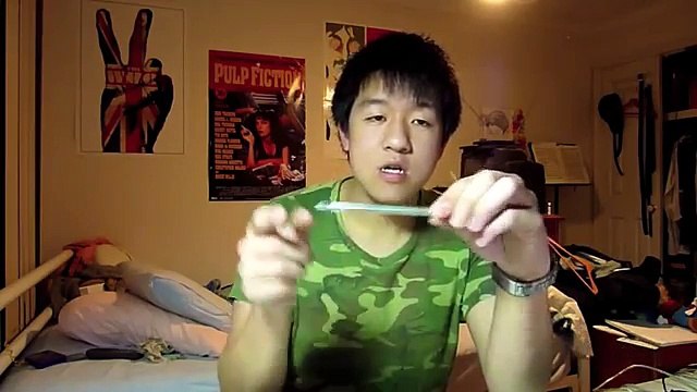 Asian Guy Does Accents - Russian, Vietnamese, American, Australian, Singaporean