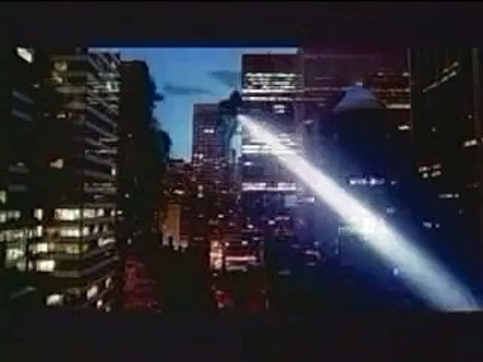 The Wallflowers Heroes video Dailymotion