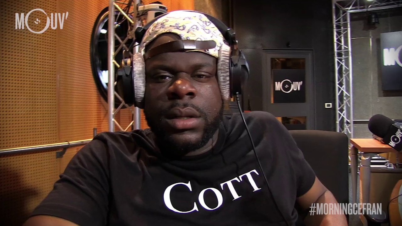 WILLAXXX : Bac L - On fait du sale  (parodie Black M - "On s'fait du mal")