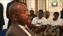 رئیس جمهوری بوروندی شکست کودتا را تبریک گفت