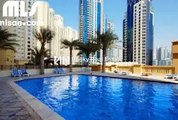 Fully Upgraded 2 B/R Apartment  quot  quot FULL MARINA VIEW quot  quot  in Amwaj 4  Jumeirah Beach Residence  JBR  - mlsae.com