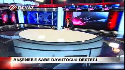 Beyaz Tv Ana Haber 14.05.2015