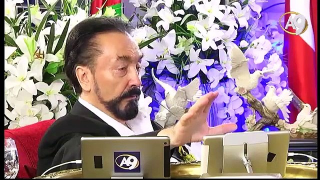 ALLAH DÜNYADA VE CENNETTE KENDİSİNİN DERİN BİR SEVGİ VE TUTKUYLA SEVİLMESİNİ İSTİYOR