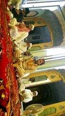 Hafiz Muhammad Mutahir Hamdi at Qilah Qasim Multan