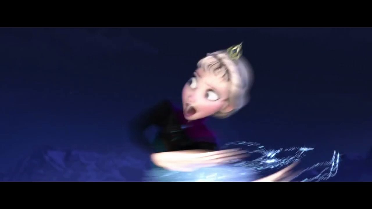 เพลง Let It Go from Disney Frozen