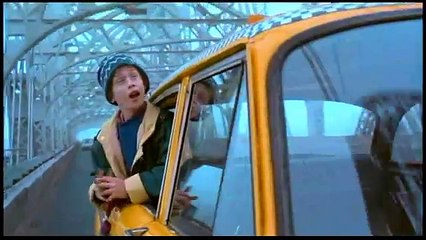 Esqueceram de mim 2, Kevin faz Tour em NOVA YORK