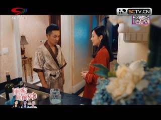 20150515 幸福生活麻辣烫 麻辣烫：闺蜜向前冲26