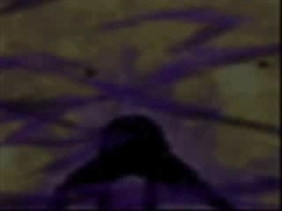 Naruto vs Sasuke