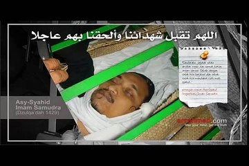 Hidup mulia atau Mati syahid - Nasyid IMAM SAMUDERA