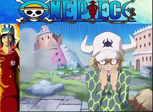 One Piece 694 Preview One Piece 694 English ワンピース694 話フル 第694話