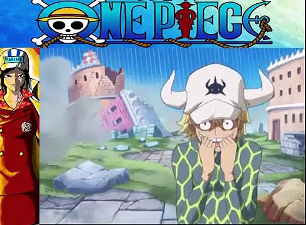 One Piece 694 Preview One Piece 694 English ワンピース694 話フル 第694話