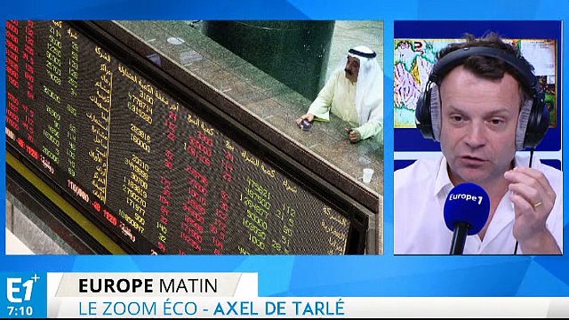 Pétrole, à quoi s'attendre ?