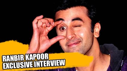 Ranbir Kapoor Feels SOCIAL MEDIA Is A Waste Of Time