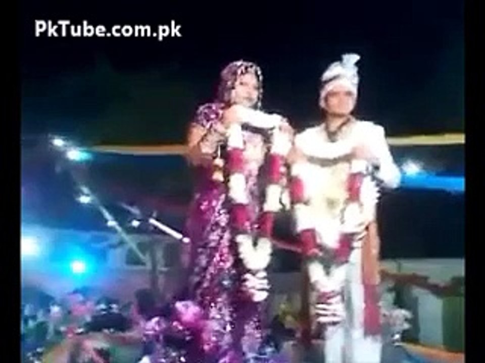 Funny Indian Wedding Clip
