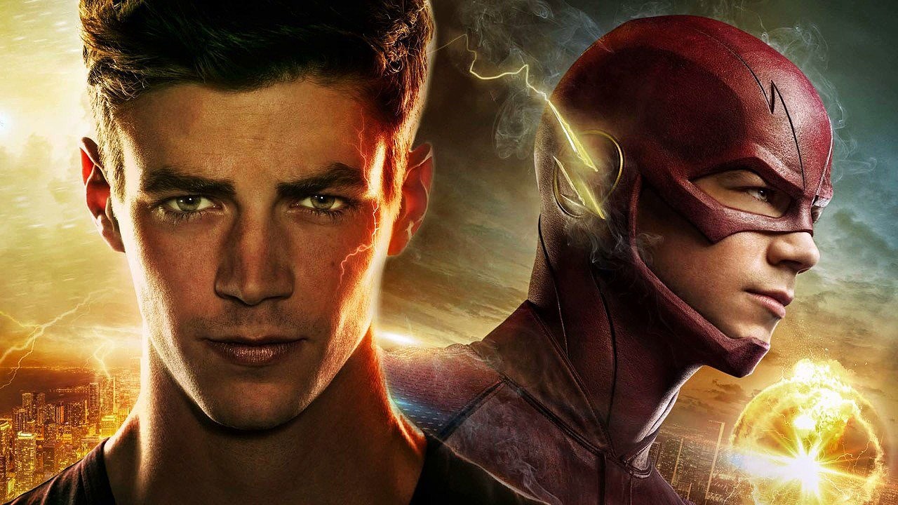 The Flash S2 full episodes