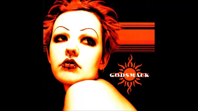 Godsmack - Keep away