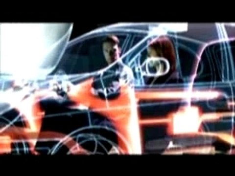 Renault Scenic I ads australia