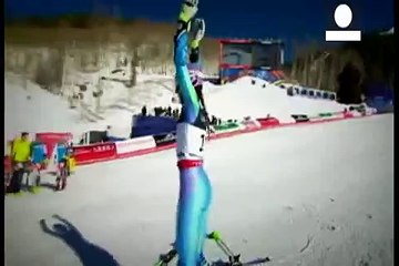 Tour d'Azerbaidjan Before Baku 2015 Sports Roundup by Waseem Qadri 11th May 2015_xvid