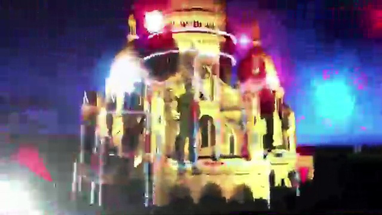 Suona una BATTERIA un pò PARTICOLARE…E che SUONO !