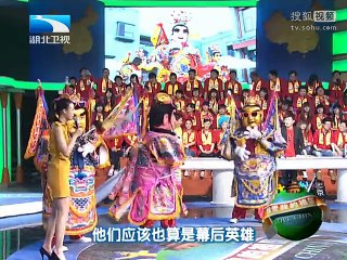 20120514 我爱我的祖国 我爱我的祖国20120513孟庭苇再演绎经典甜美歌曲