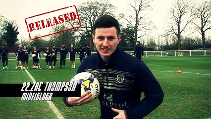 Crossbar Challenge - Leeds - Soccer AM