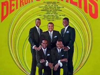 The Spinners  "It''s A Shame"  My Extended Version!