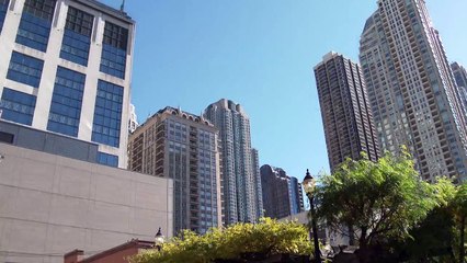 Big Spider Attack In The City Prank