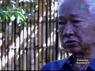 Kara David "case unclosed"