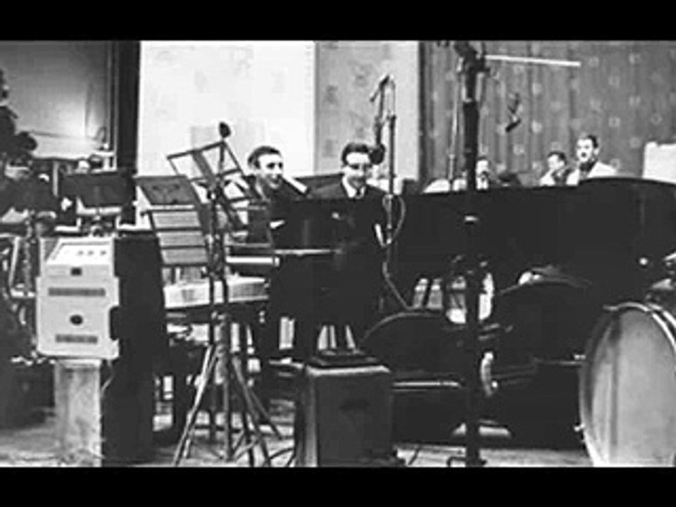 The Goons: Ding Dong the Witch Is Dead (Please do not smoke)