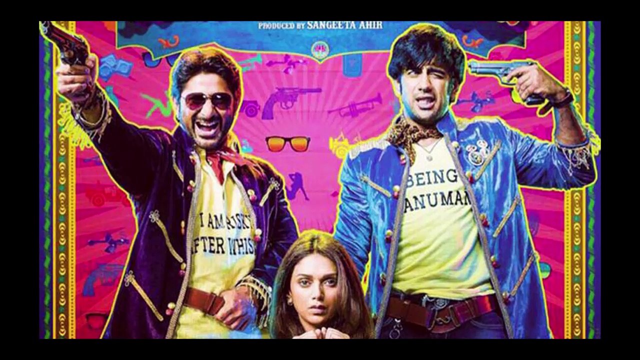 Guddu Rangeela trailer review
