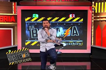 Susel Paredes quiere ser candidata presidencial