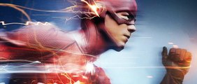 The Flash S2E4 : Garden of Bones full episode