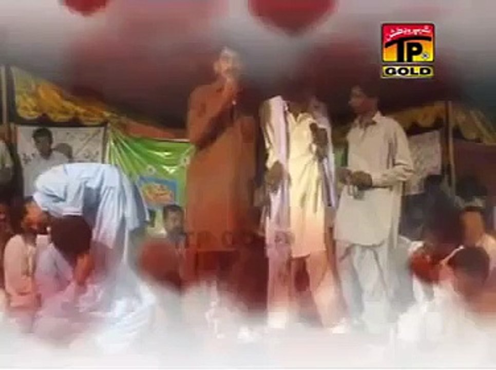 Mehfil E Mushaira 2015 - Tatey Pur - Mehfil Program (Thar Production)