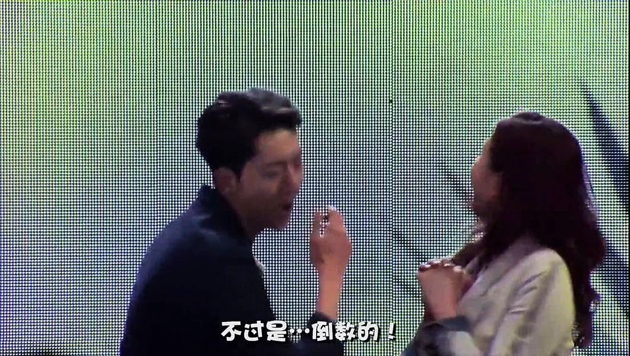 20150515_[Fashion King]JungShin Fashion concept was subversion