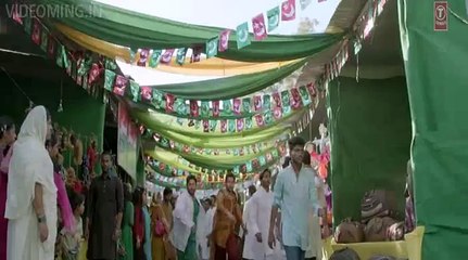 Chal Bhaag (Welcome To Karachi) HD SONG 2015-