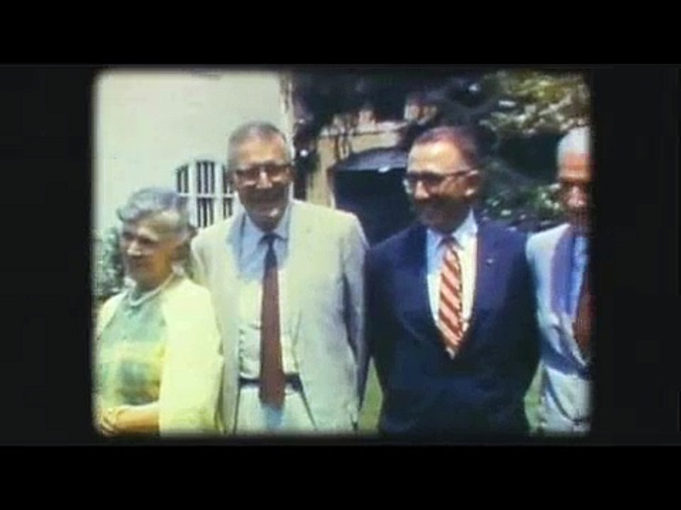 Traces of the Trade - Trailer - POV 2008 | PBS