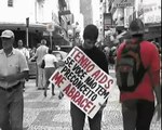 Um simples Abraço - Propaganda sobre Aids e Preconceito - (música- Sick Puppies - All The Same)