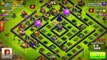 como tener dos cuentas de Clash Of Clans 2015 - en un mismo dispositivo