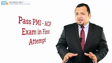 PMI PMI-ACP Exam - Complete Guidance