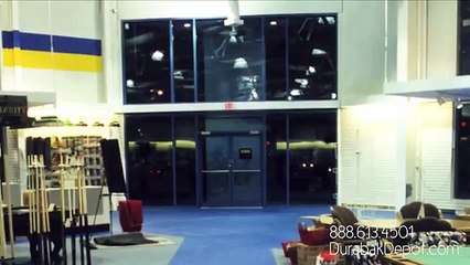 Durabak Depot Non Slip Coating