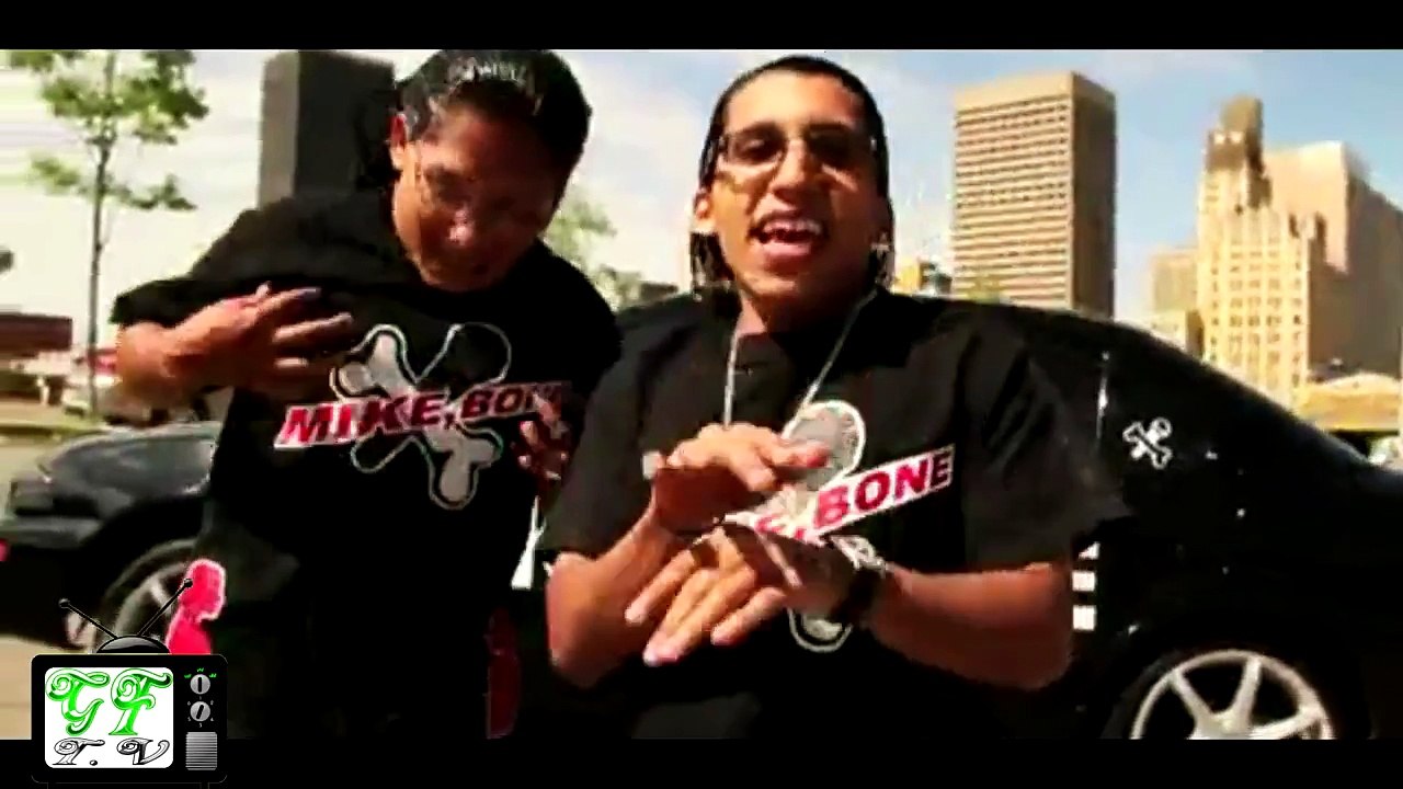 Exclusive Interview With Lil Mike & Funny Bone (America's Got Talent) (Featured On Get Famous™)