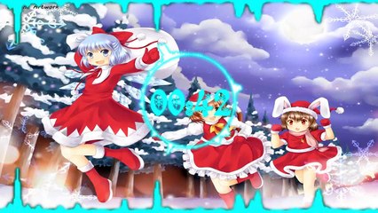 Nightcore - Shake Up Christmas [Christmas Challenge]