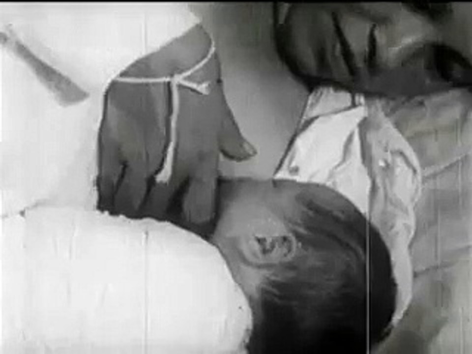 Overt primary Rejection in Infancy (Hospitalism) :: Study by Rene A. Spitz 1952