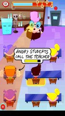 Cheating Tom 2 - Android gameplay PlayRawNow