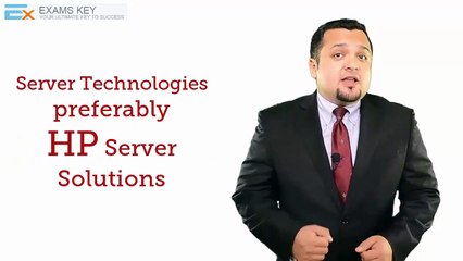 HP HP0-S41 Exam Preparation Material