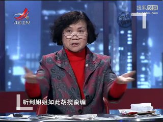 20120503 金牌调解 金牌调解20120502还我钱（下）