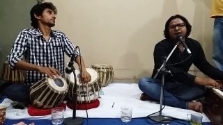 Ab k hum bichray - Uziah Indreyas - Asher samuel