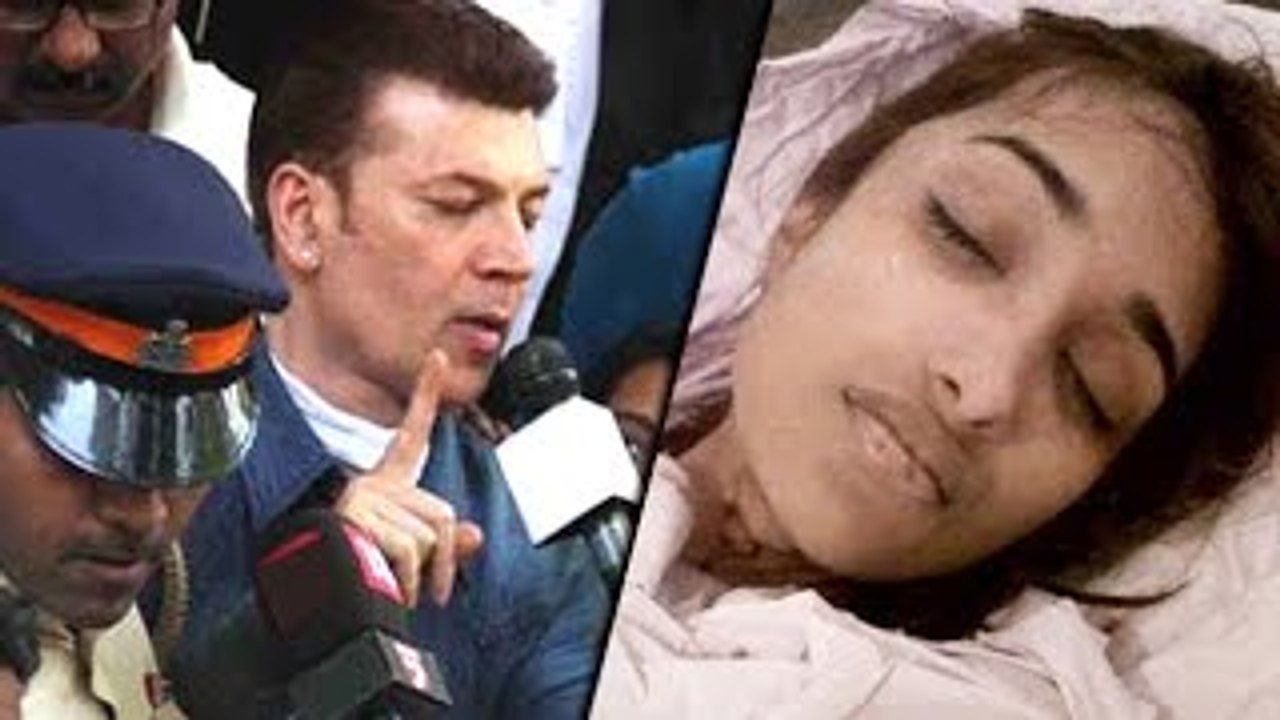 Jiah Khan Murder Aditya Pancholi In DANGER - The Bollywood