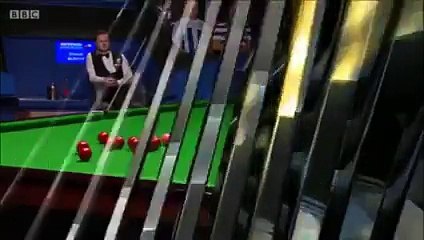 BEST SNOOKER SHOTS EVER
